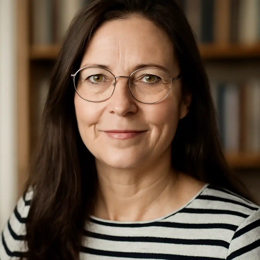 Petra Hoffmann